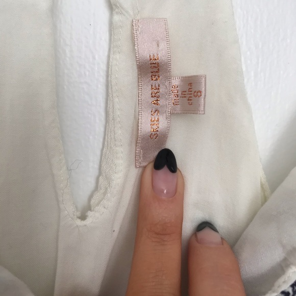 Romper - Picture 4 of 7